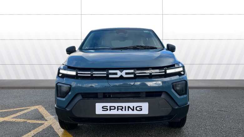 Dacia Spring 27kWh Expression 65 48kW 5dr Auto Electric Hatchback